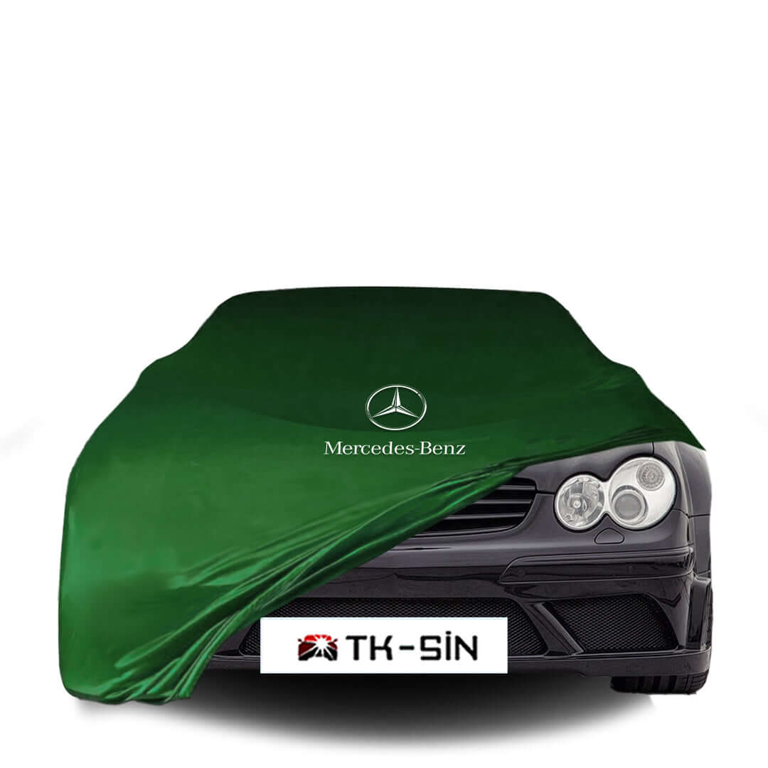 MERCEDES BENZ CLK W209 Indoor Car Cover