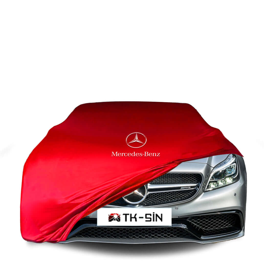 MERCEDES BENZ CLS C218 Indoor Car Cover