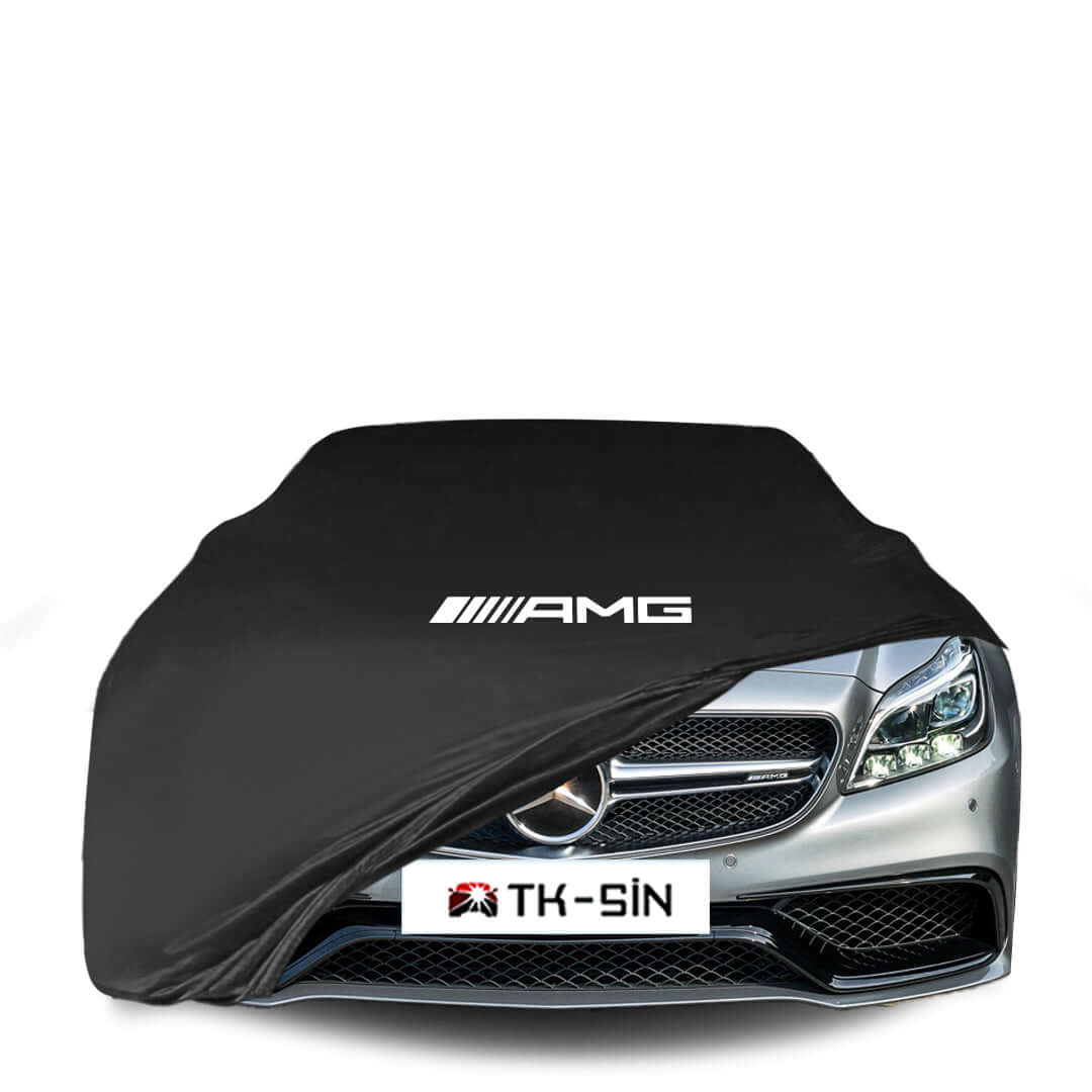MERCEDES BENZ CLS C218 Indoor Car Cover