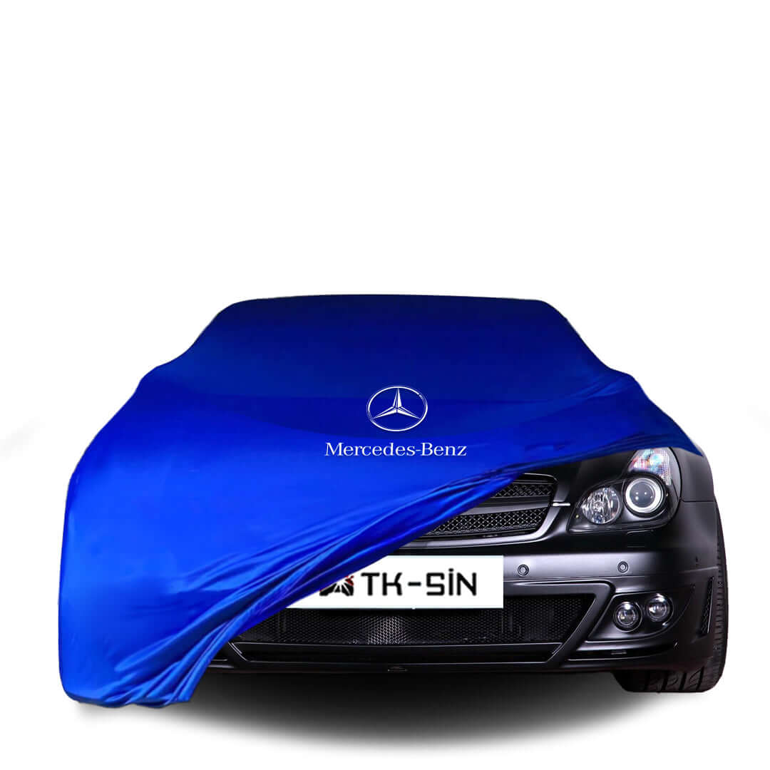 MERCEDES BENZ CLS C219 Indoor Car Cover