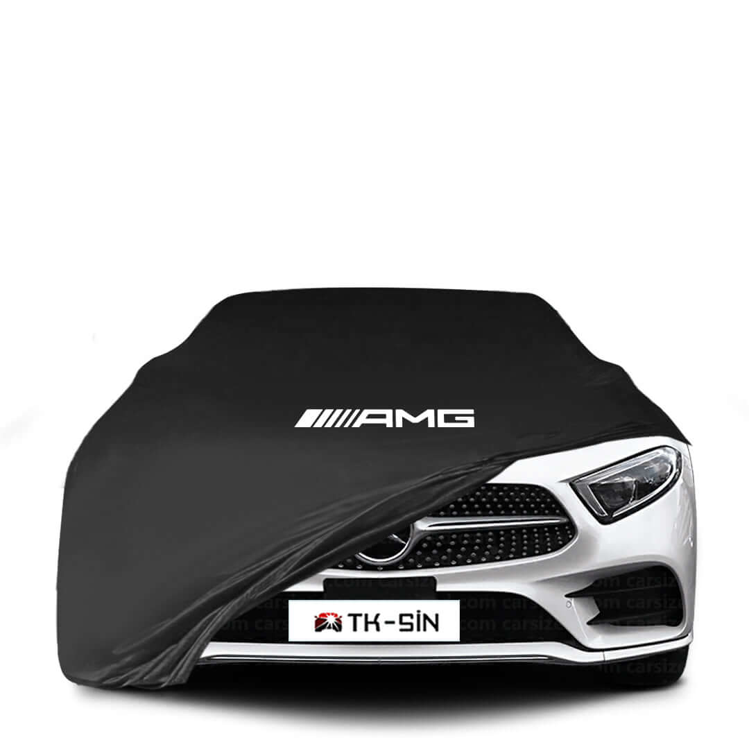 MERCEDES BENZ CLS C257 Indoor Car Cover
