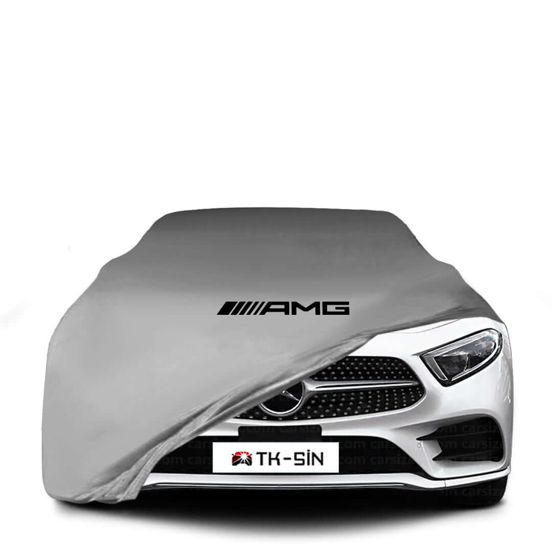 MERCEDES BENZ CLS C257 Indoor Car Cover