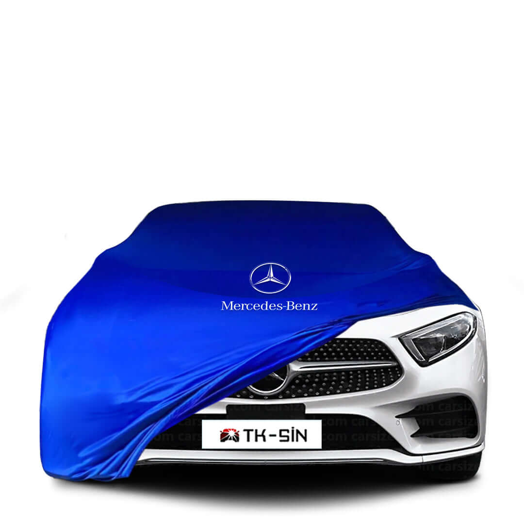 MERCEDES BENZ CLS C257 Indoor Car Cover