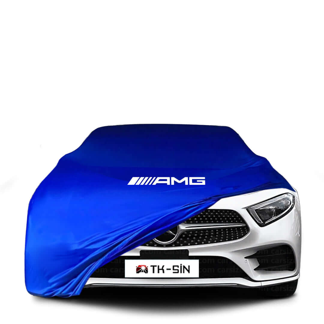 MERCEDES BENZ CLS C257 Indoor Car Cover