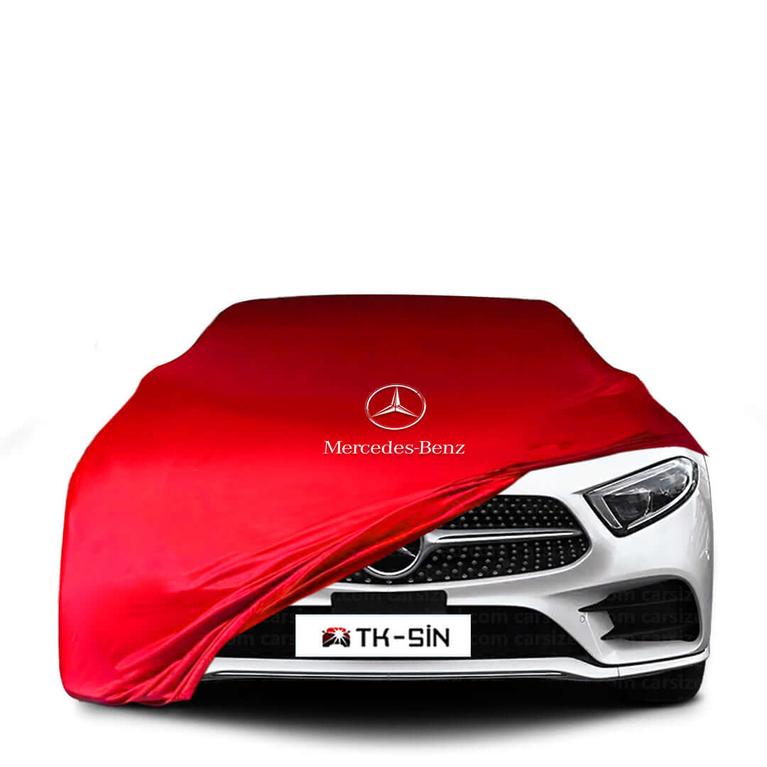 MERCEDES BENZ CLS C257 Indoor Car Cover