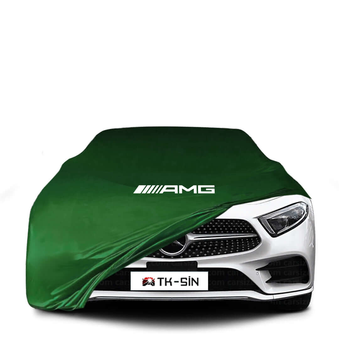 MERCEDES BENZ CLS C257 Indoor Car Cover