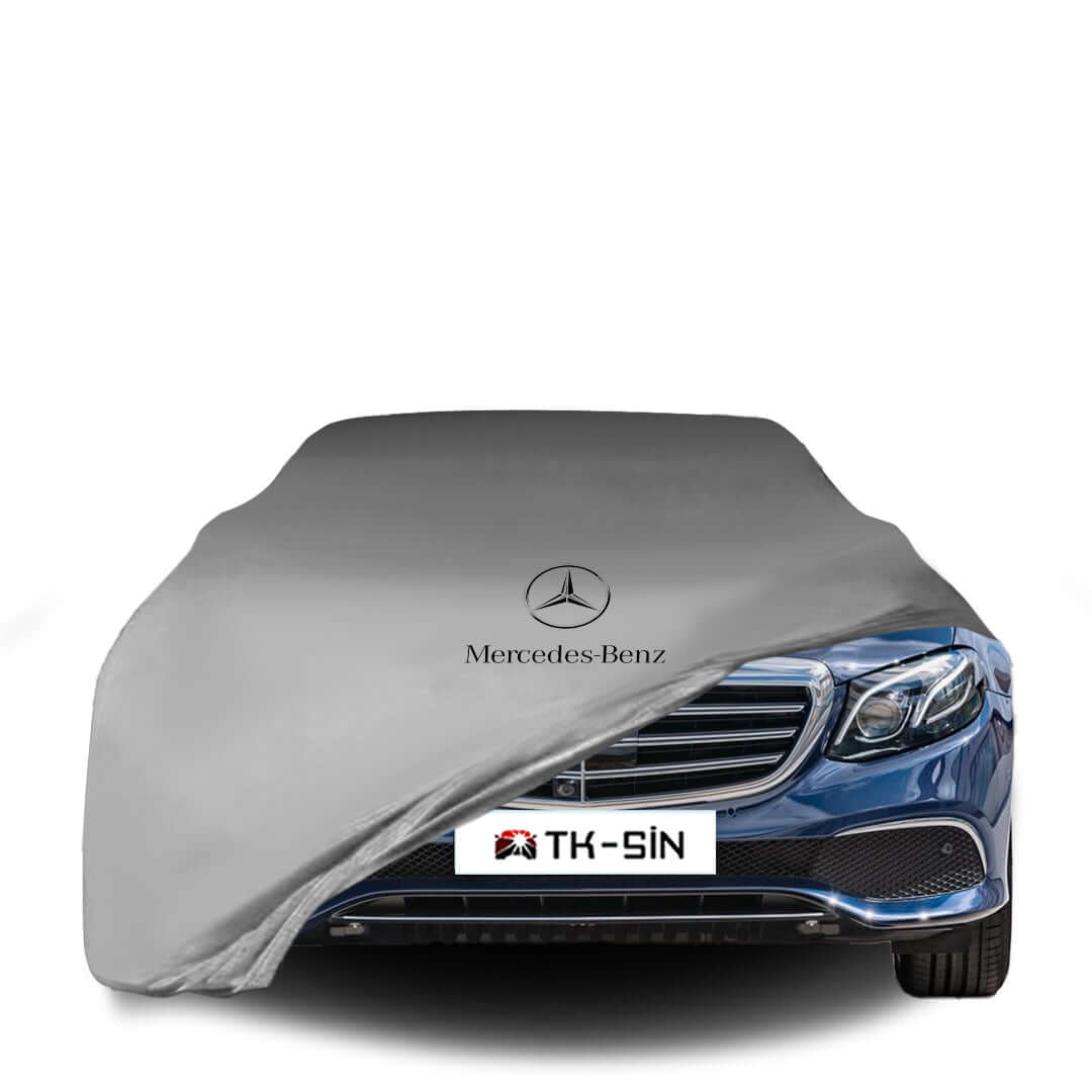 MERCEDES BENZ E S213 SW Indoor Car Cover