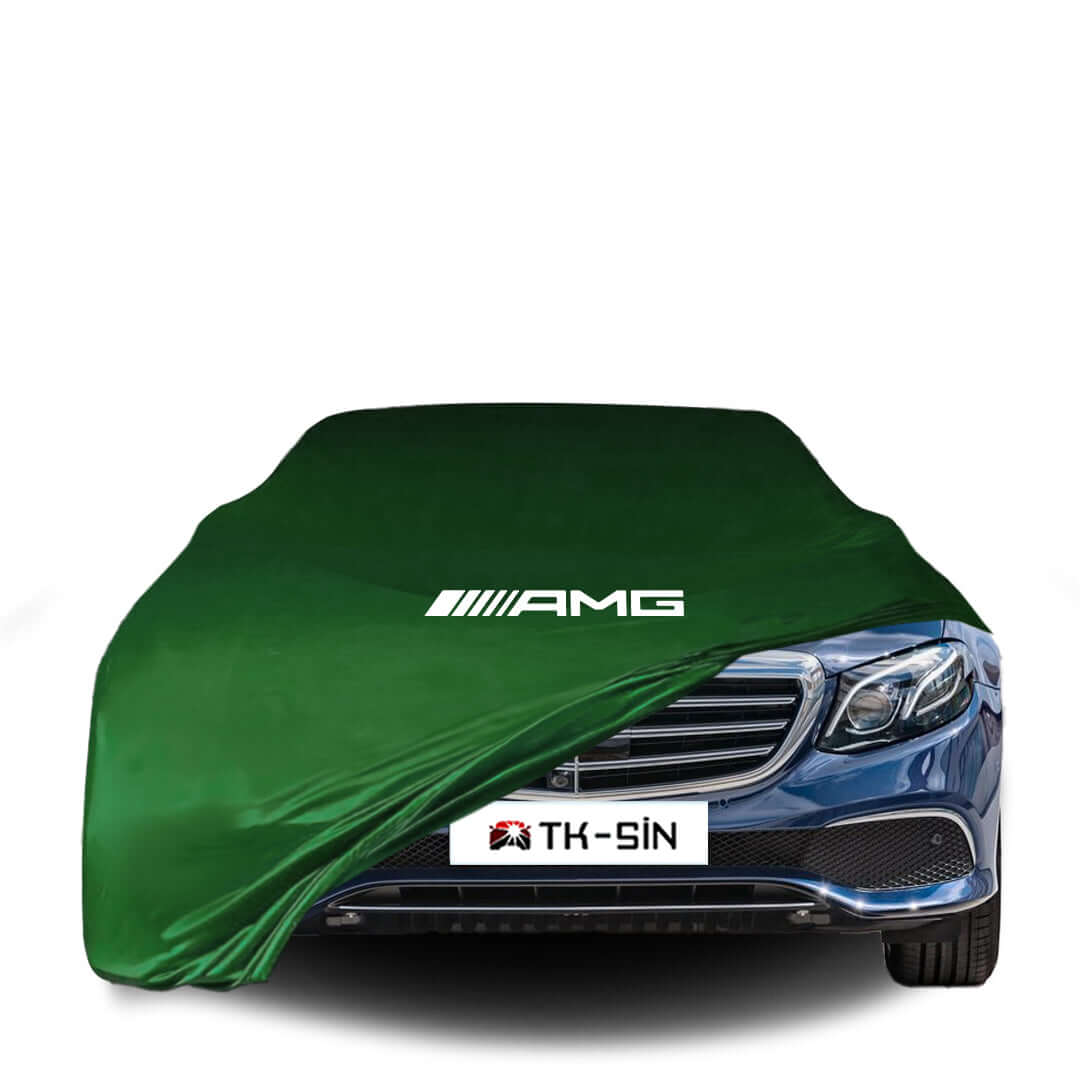 MERCEDES BENZ E S213 SW Indoor Car Cover