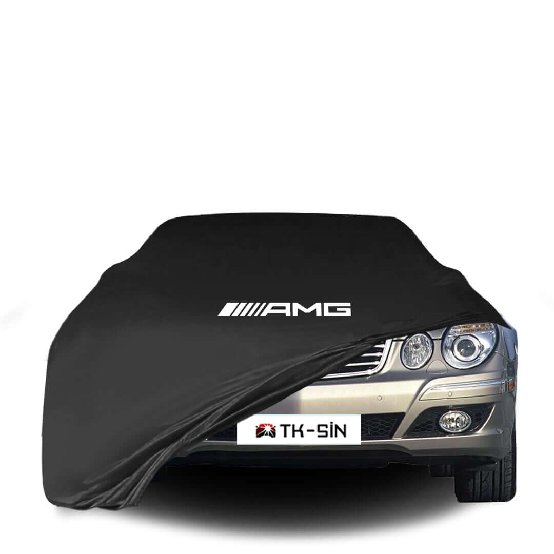 MERCEDES BENZ E T-MODEL S211 Indoor Car Cover