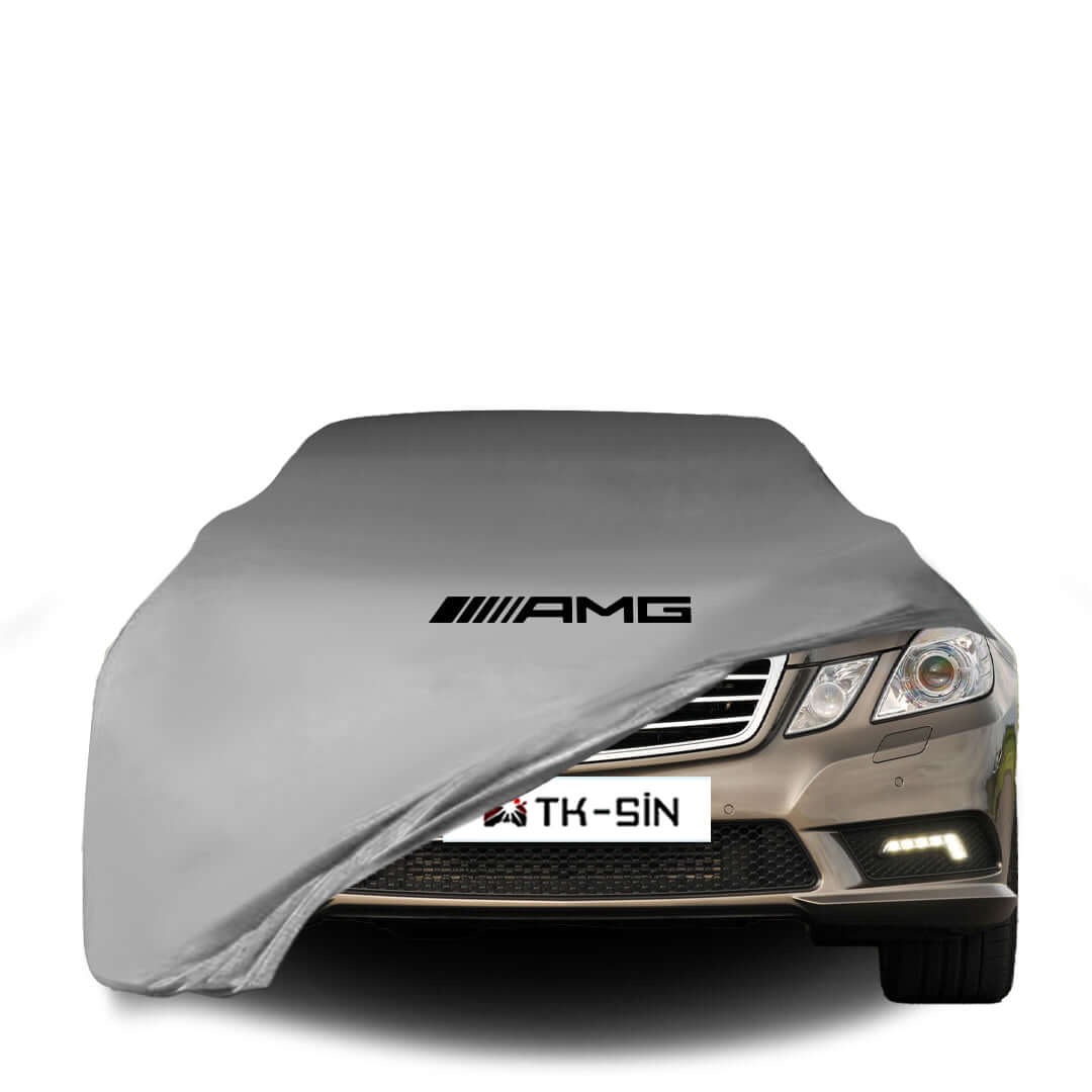 MERCEDES BENZ E W212 Indoor Car Cover