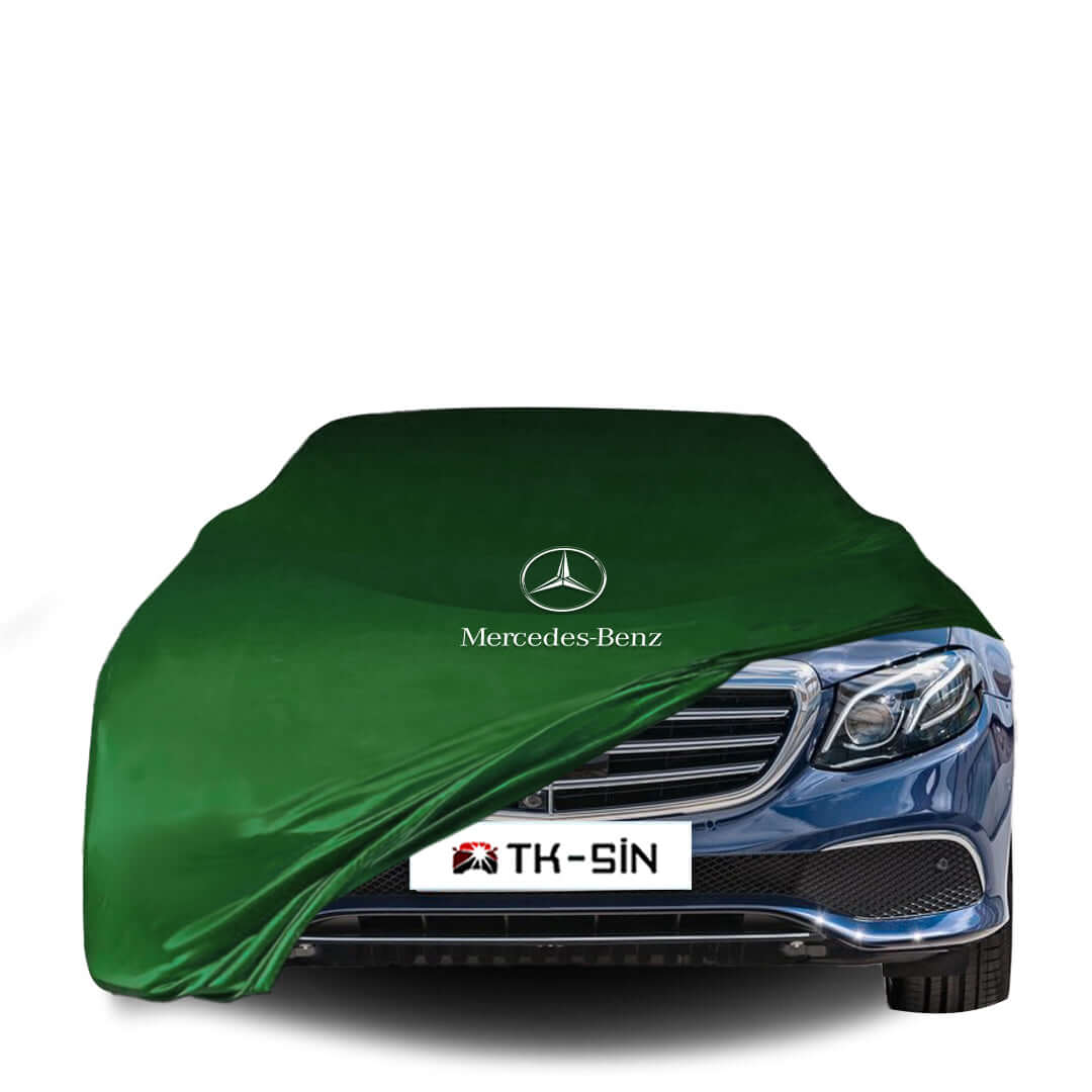 MERCEDES BENZ E W213 SW Indoor Car Cover