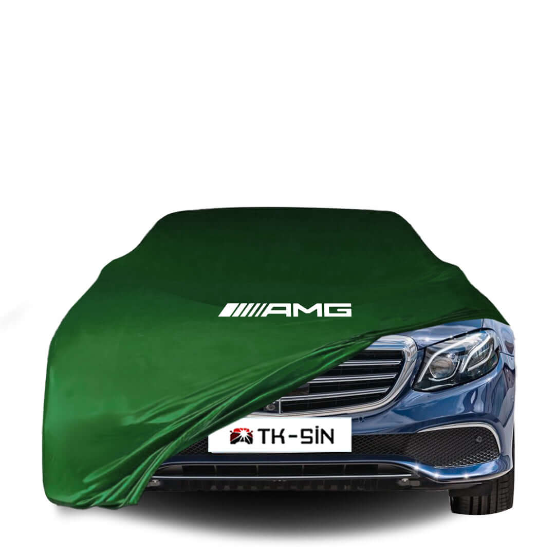 MERCEDES BENZ E W213 SW Indoor Car Cover