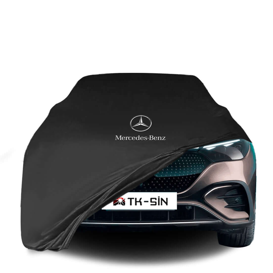 MERCEDES BENZ EQE SUV (2022-) Indoor Car Cover