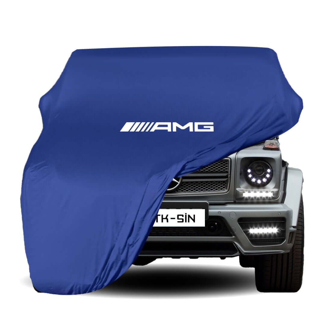 MERCEDES BENZ G W463 Indoor Car Cover