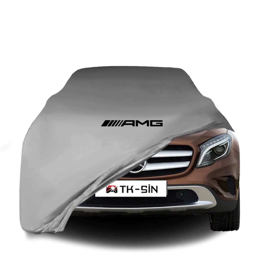MERCEDES BENZ GLA X156 (2013-2019) Indoor Car Cover