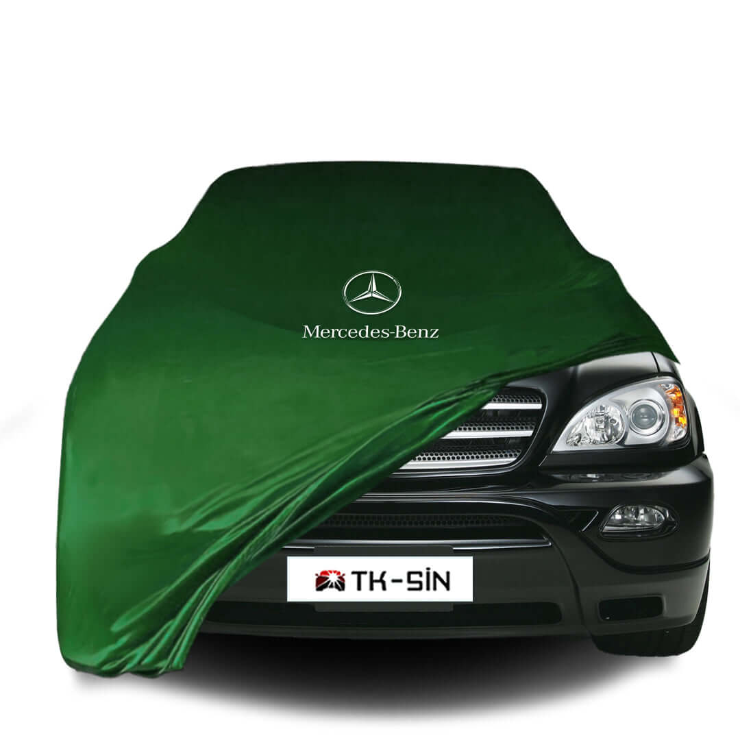 MERCEDES BENZ GLB Indoor Car Cover