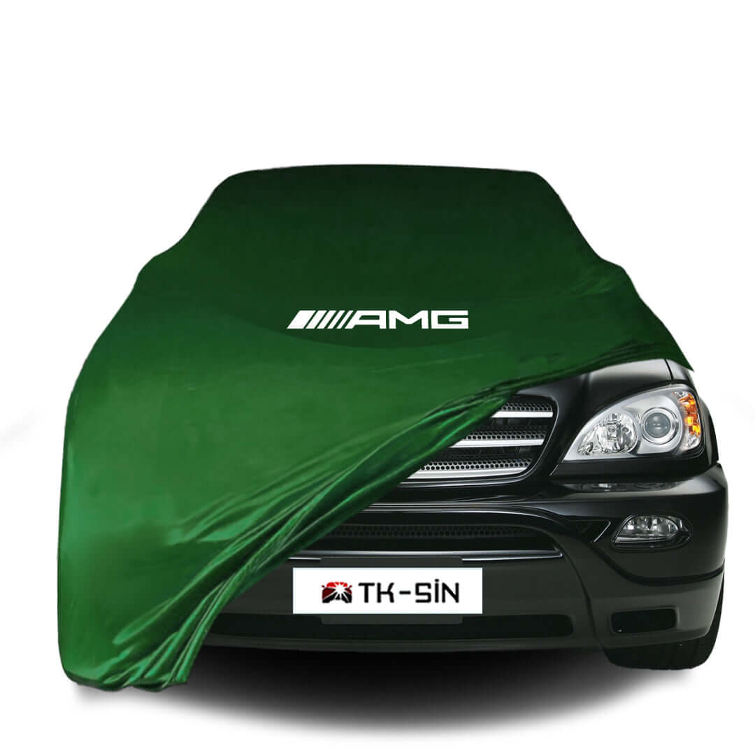 MERCEDES BENZ GLB Indoor Car Cover