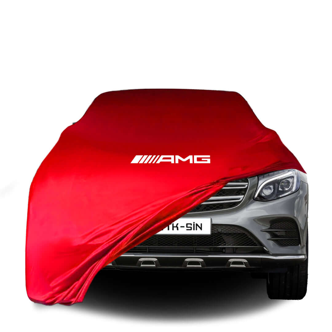 MERCEDES BENZ GLC X253 Indoor Car Cover