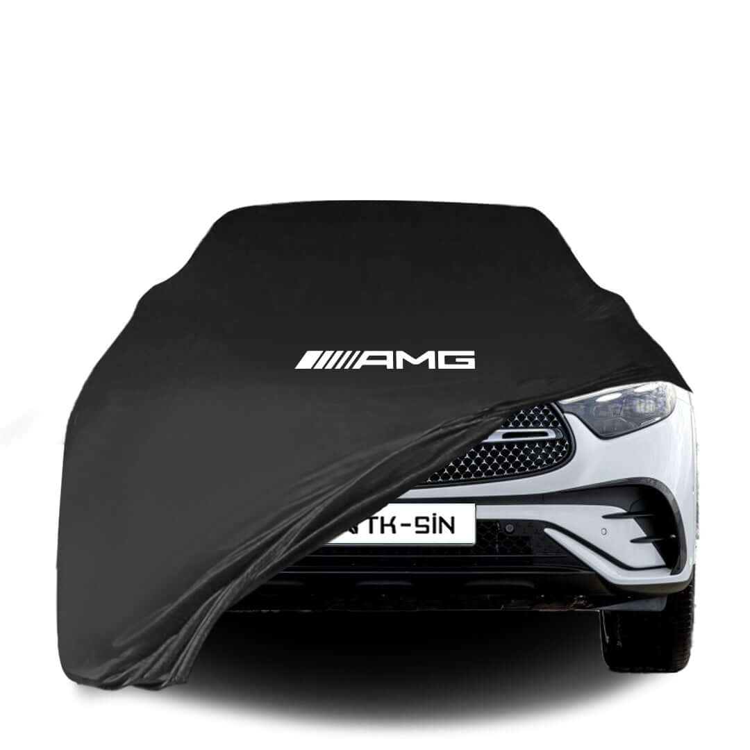 MERCEDES BENZ GLC X254 Indoor Car Cover