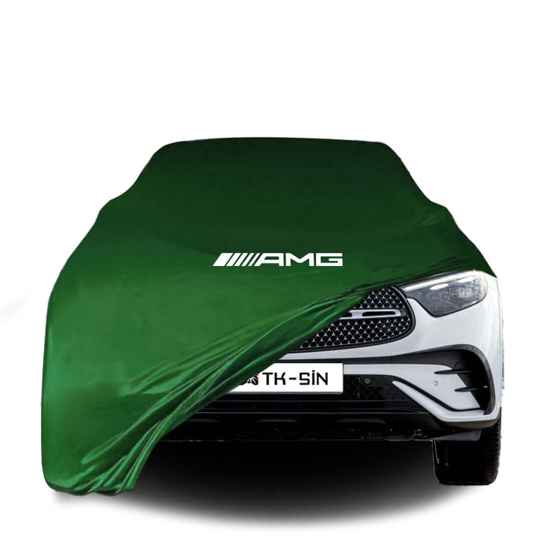 MERCEDES BENZ GLC X254 Indoor Car Cover