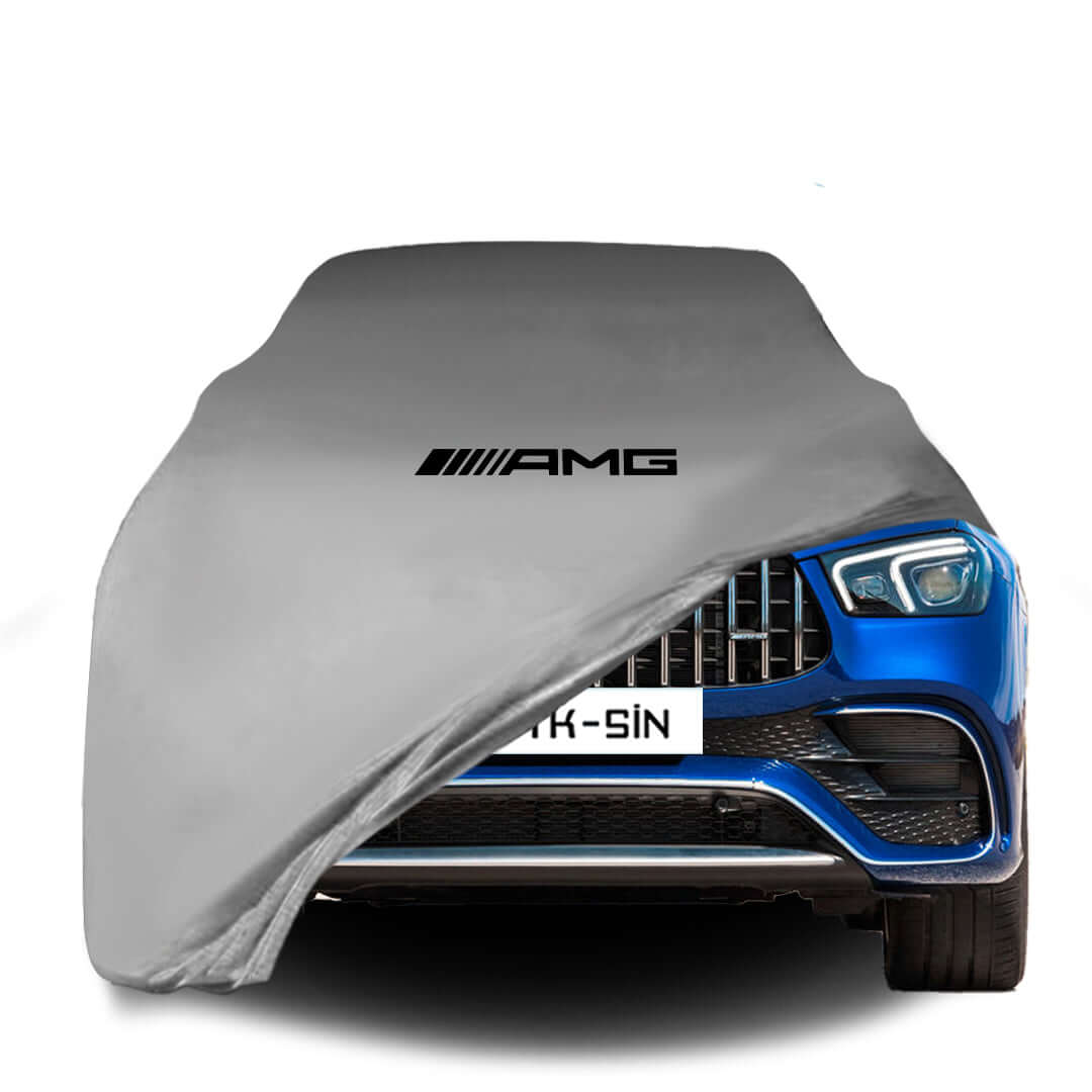 MERCEDES BENZ GLE V167 Indoor Car Cover