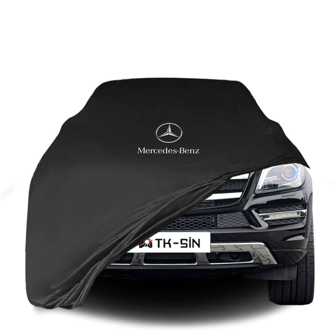 MERCEDES BENZ GLS X166 Indoor Car Cover