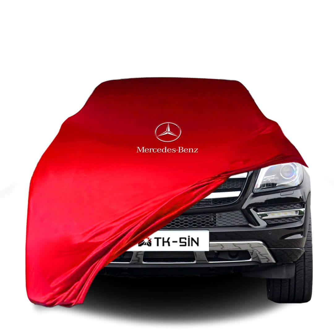 MERCEDES BENZ GLS X166 Indoor Car Cover