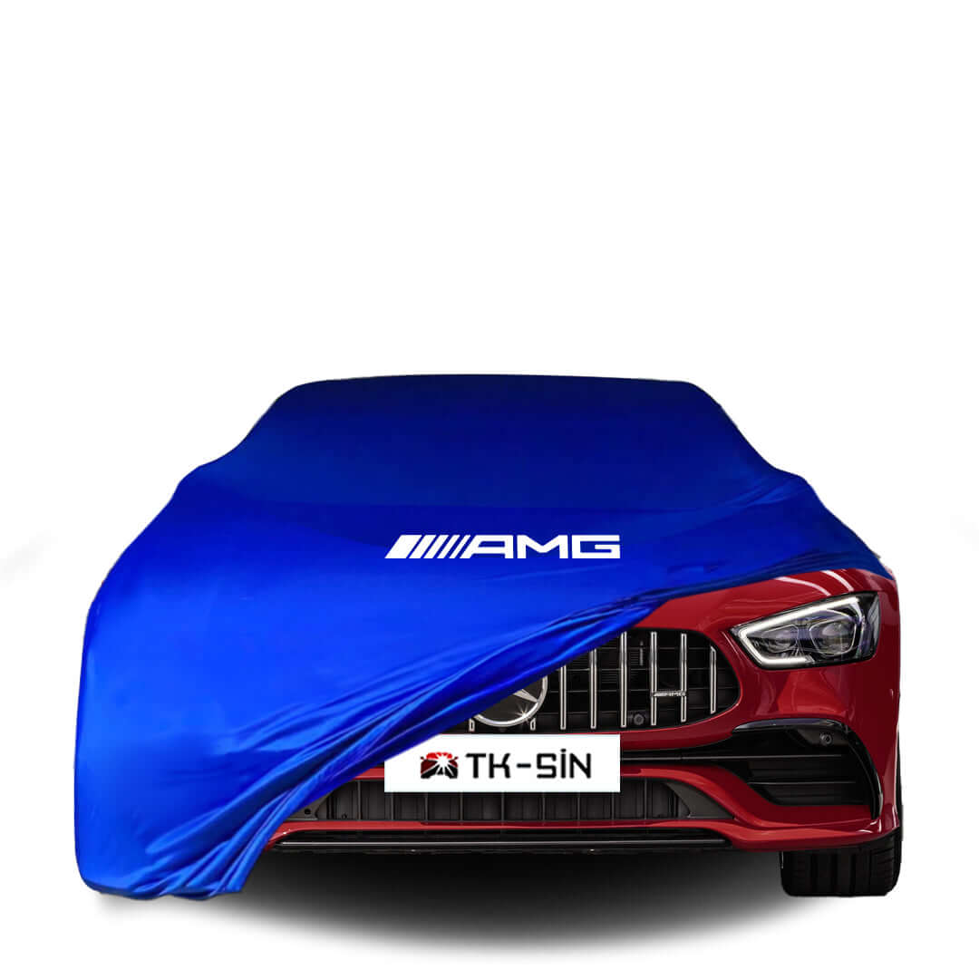 MERCEDES BENZ GT-4 DOOR COUPE Indoor Car Cover