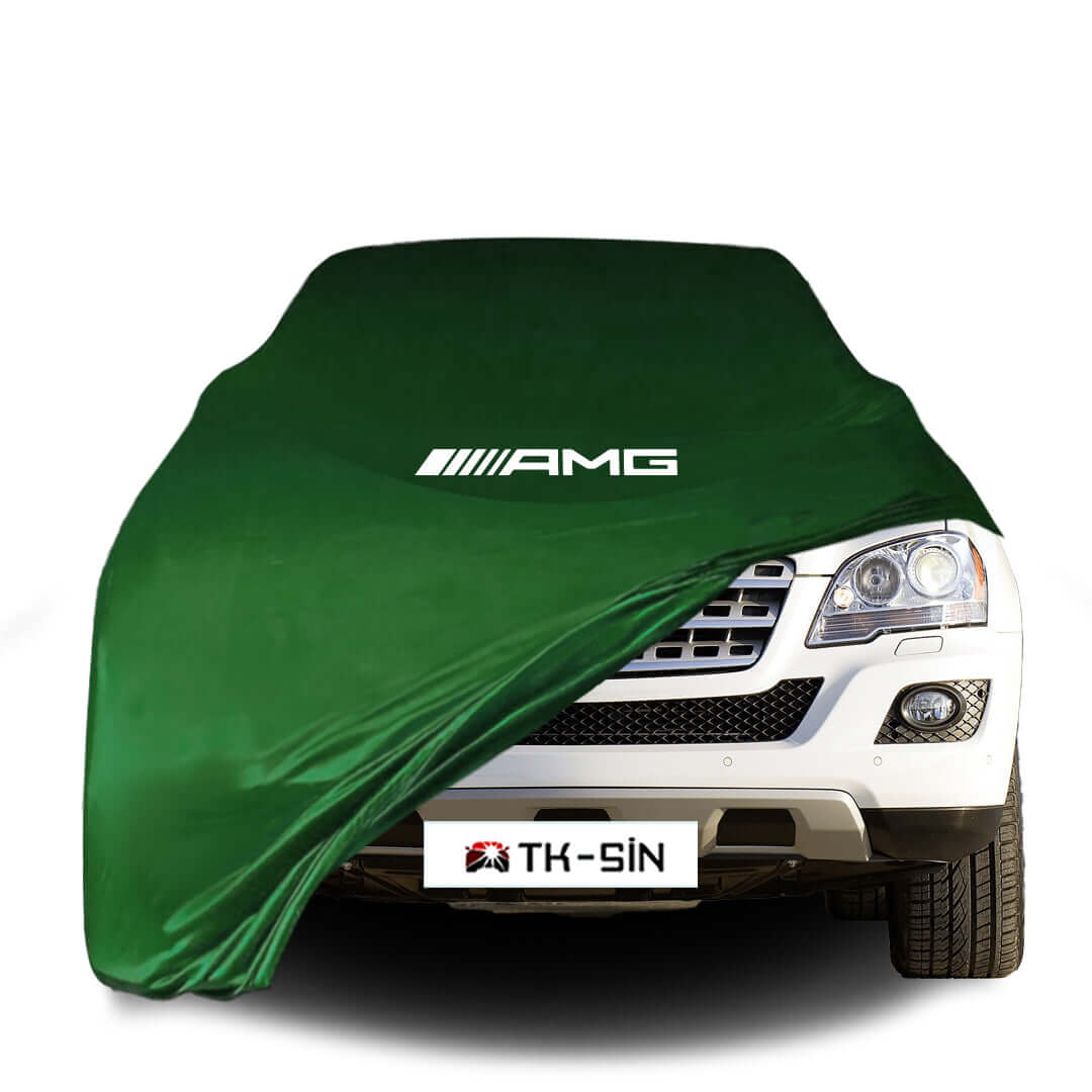 MERCEDES BENZ M W164 Indoor Car Cover