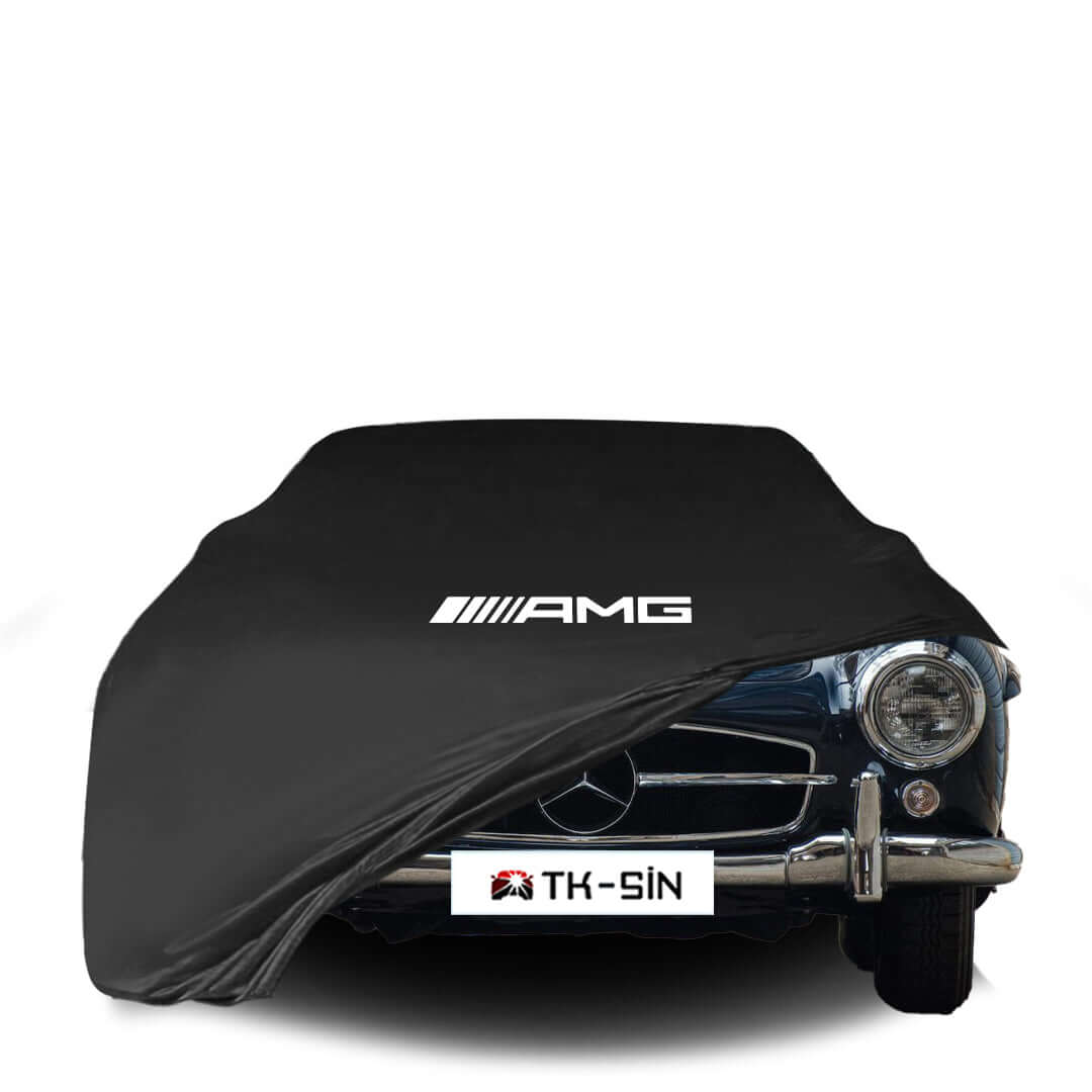 MERCEDES BENZ PONTON Indoor Car Cover