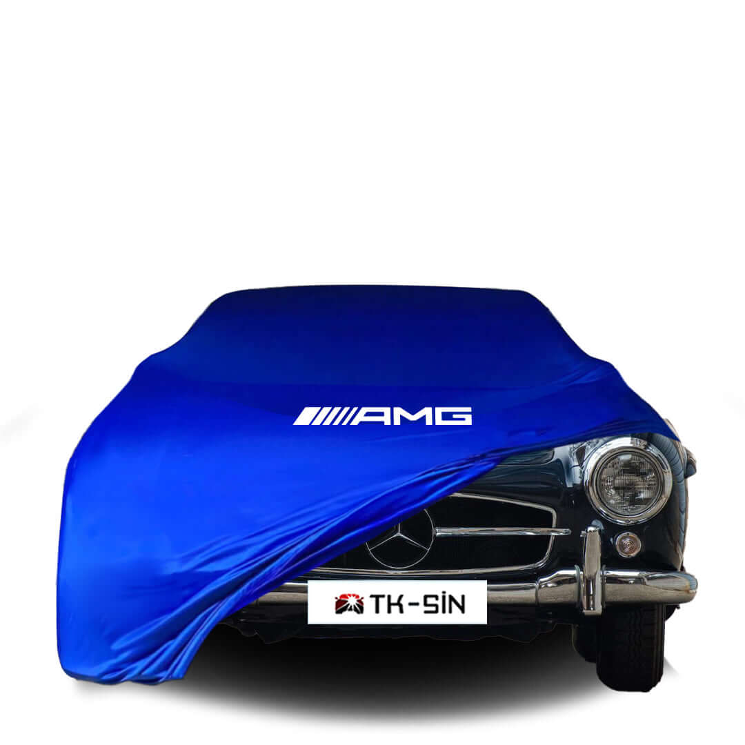 MERCEDES BENZ PONTON Indoor Car Cover