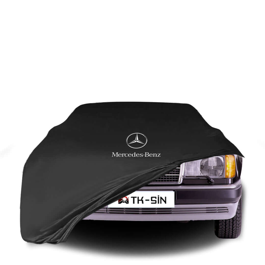 MERCEDES BENZ S123 Indoor Car Cover