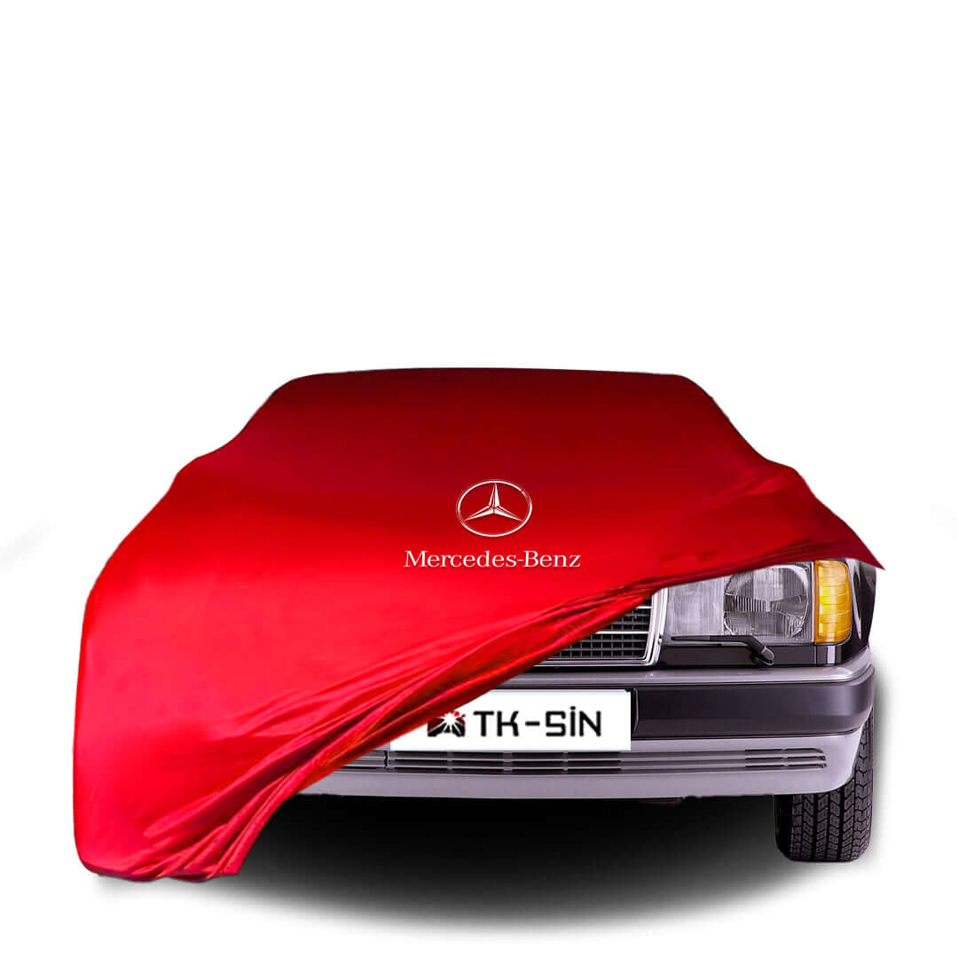 MERCEDES BENZ S123 Indoor Car Cover