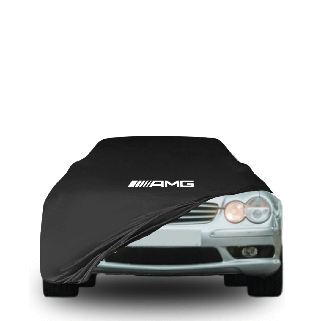 MERCEDES BENZ SL R230 (2001-2011) Indoor Car Cover