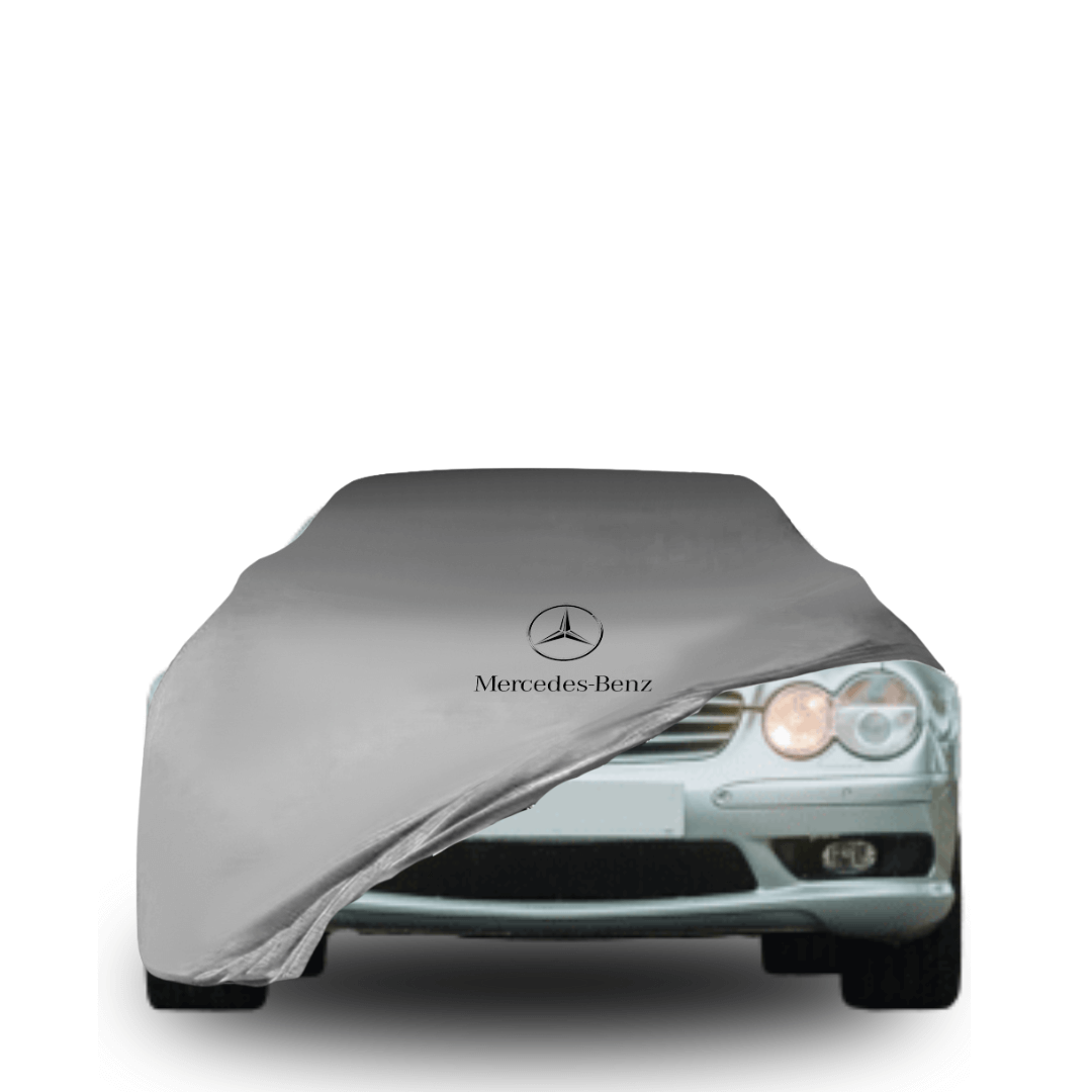 MERCEDES BENZ SL R230 (2001-2011) Indoor Car Cover