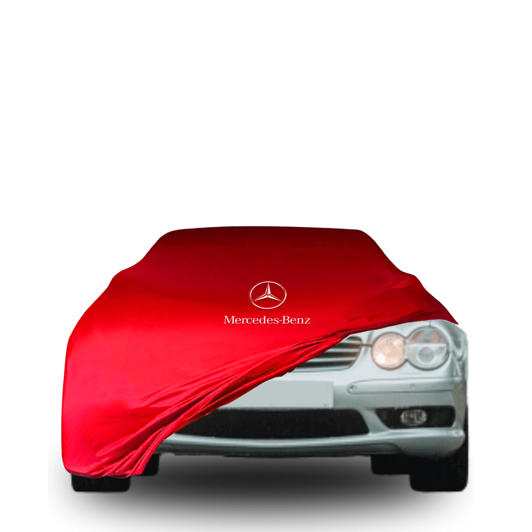 MERCEDES BENZ SL R230 (2001-2011) Indoor Car Cover