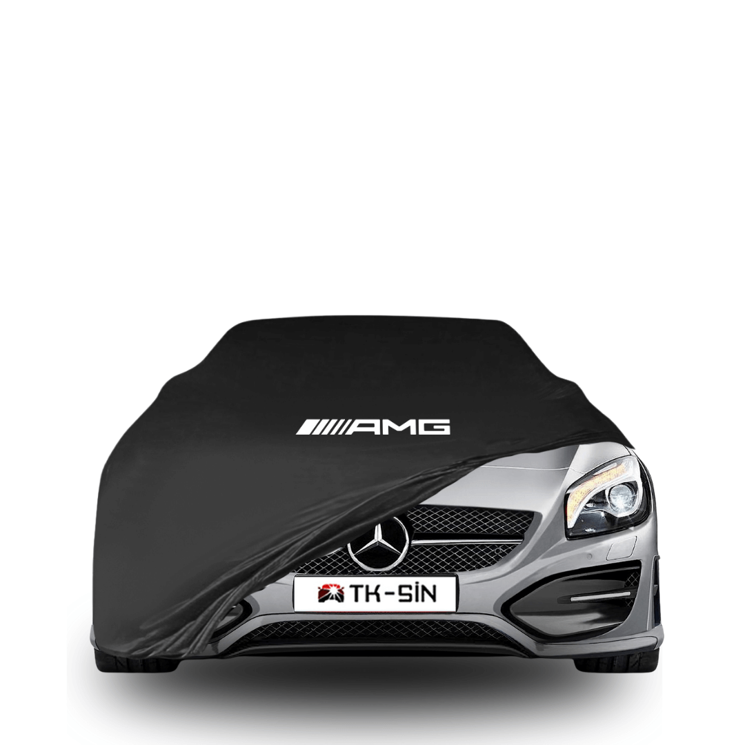 MERCEDES BENZ SL R231 (2012-2020) Indoor Car Cover