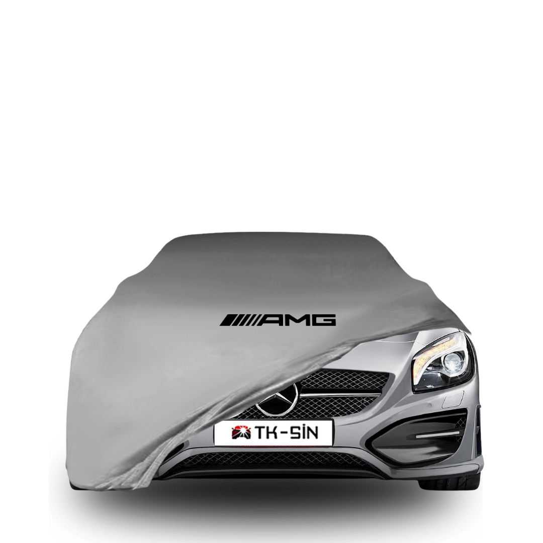 MERCEDES BENZ SL R231 (2012-2020) Indoor Car Cover