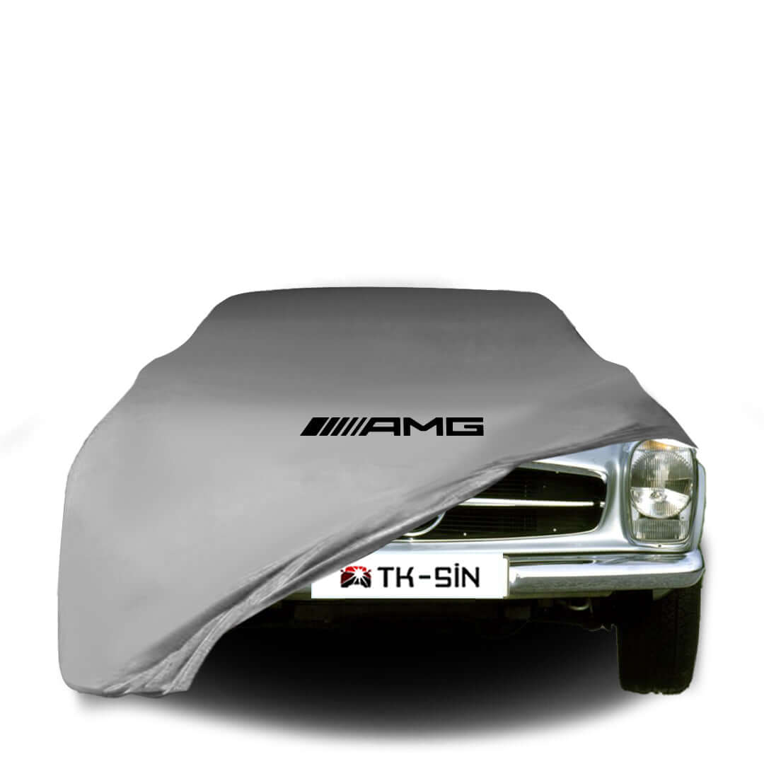 MERCEDES BENZ SL W113 Indoor Car Cover
