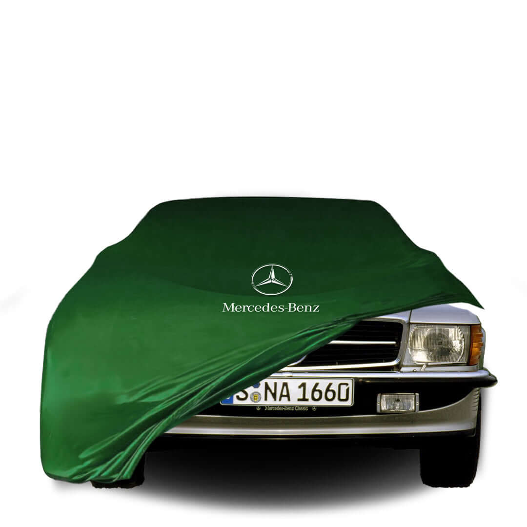 MERCEDES BENZ SLC C107 Indoor Car Cover