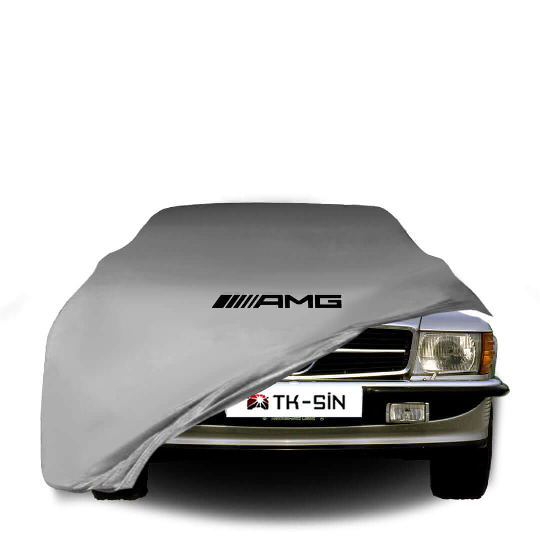 MERCEDES BENZ SLC C107 Indoor Car Cover