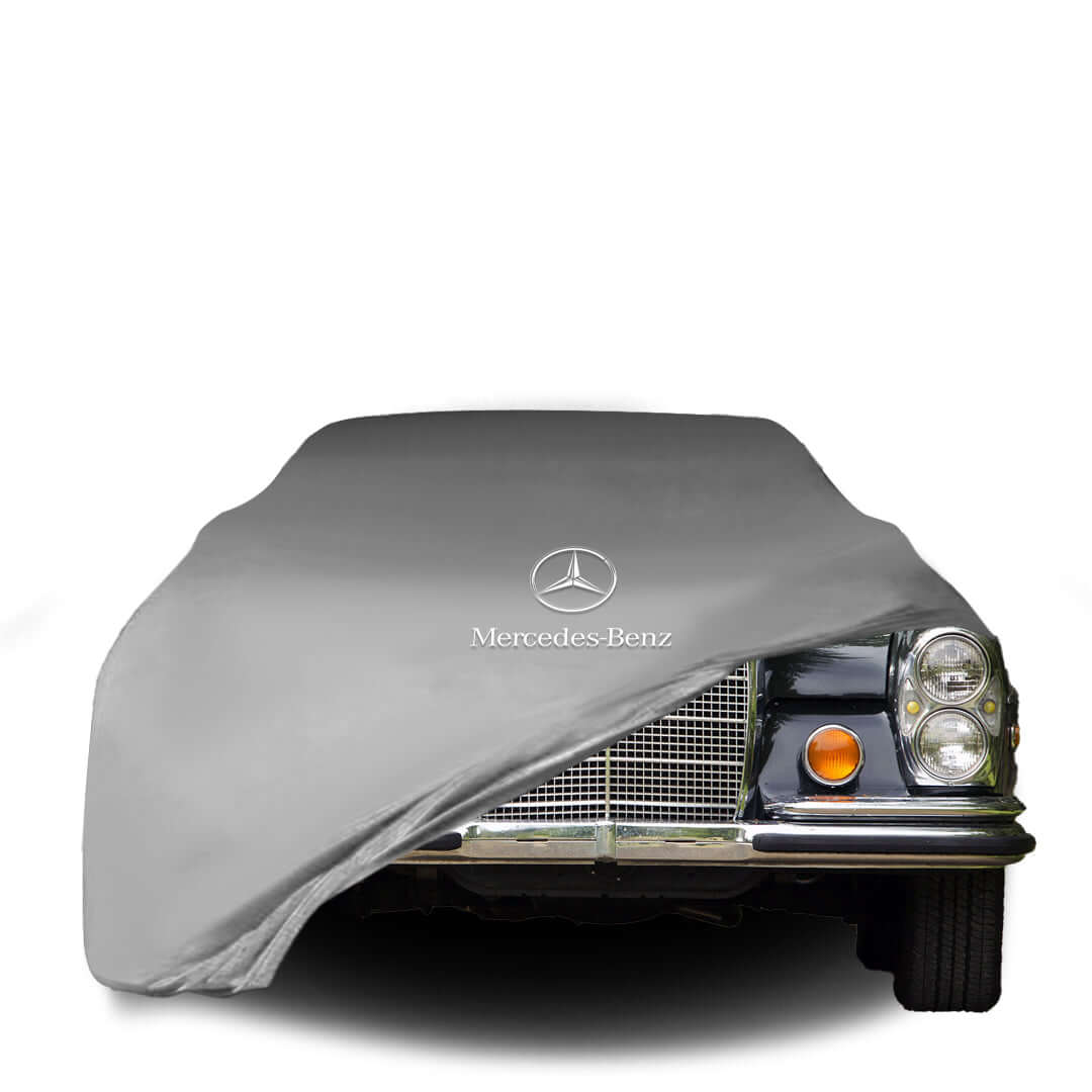 MERCEDES BENZ W108 Indoor Car Cover