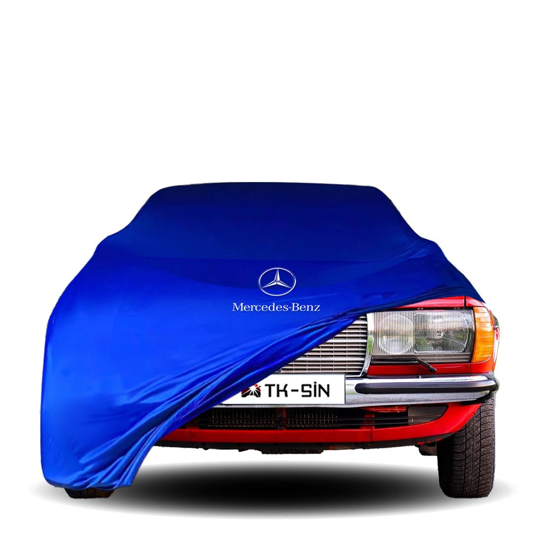 Mercedes Benz W114-W115