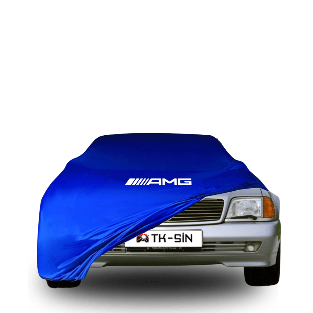 Mercedes-Benz SL-Class (R129) Indoor Car Cover
