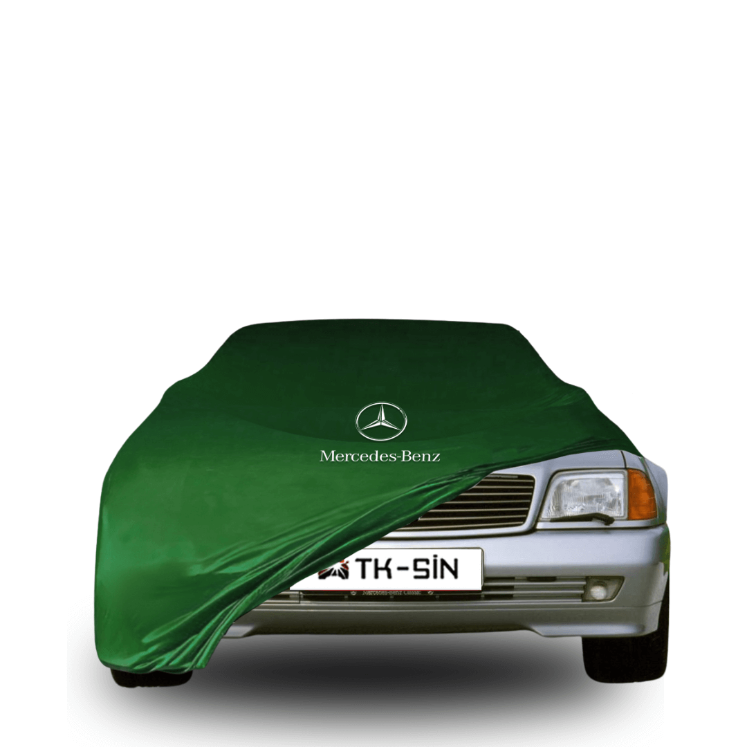 Mercedes-Benz SL-Class (R129) Indoor Car Cover