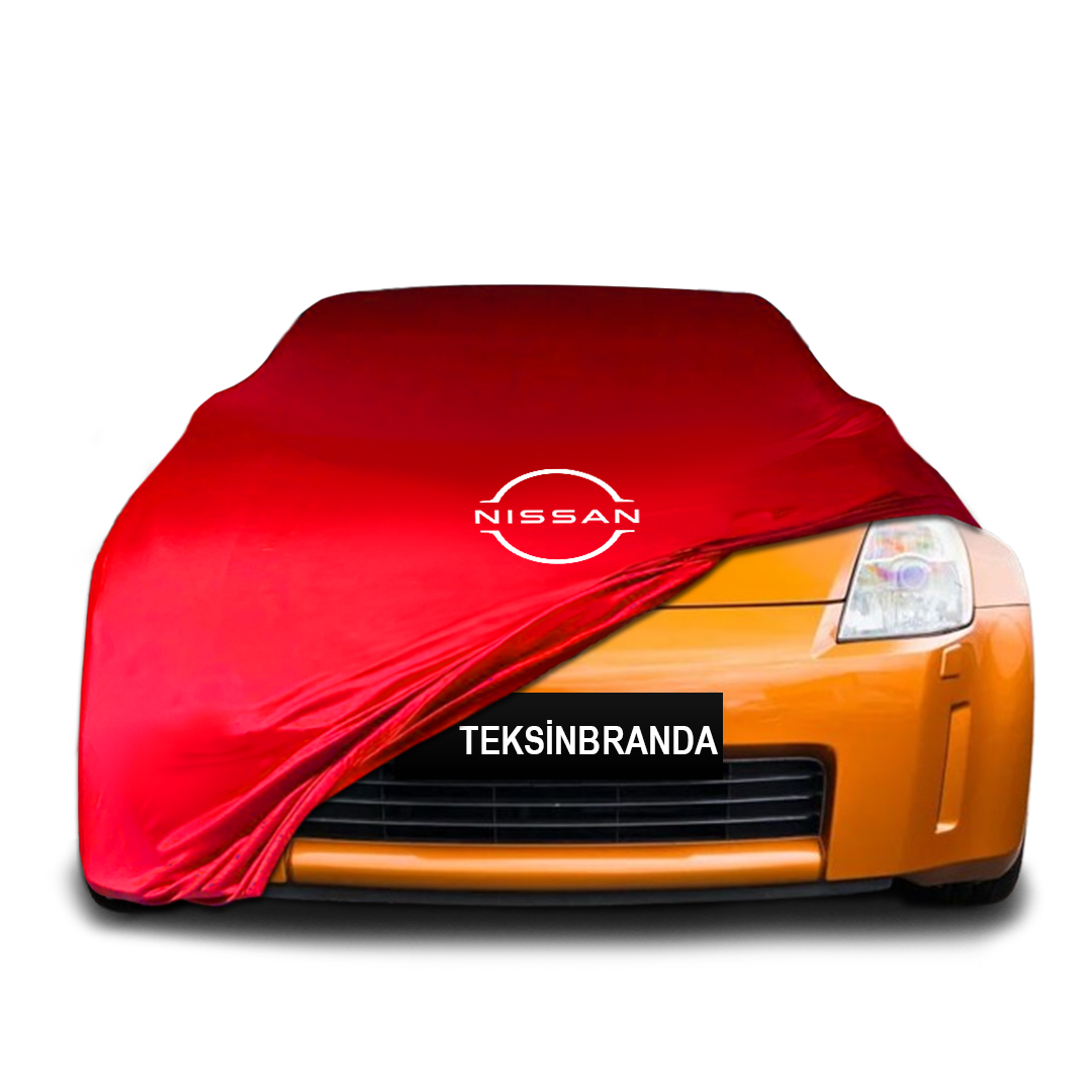 Nissan 350Z