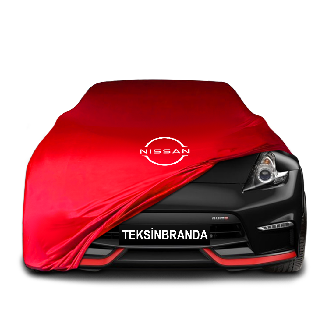 Nissan 370Z