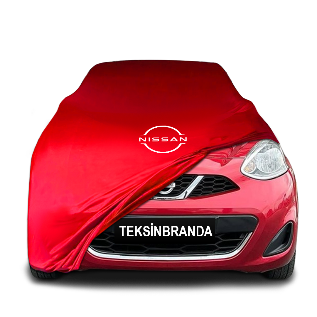 Nissan Micra K13 (2013-2017)