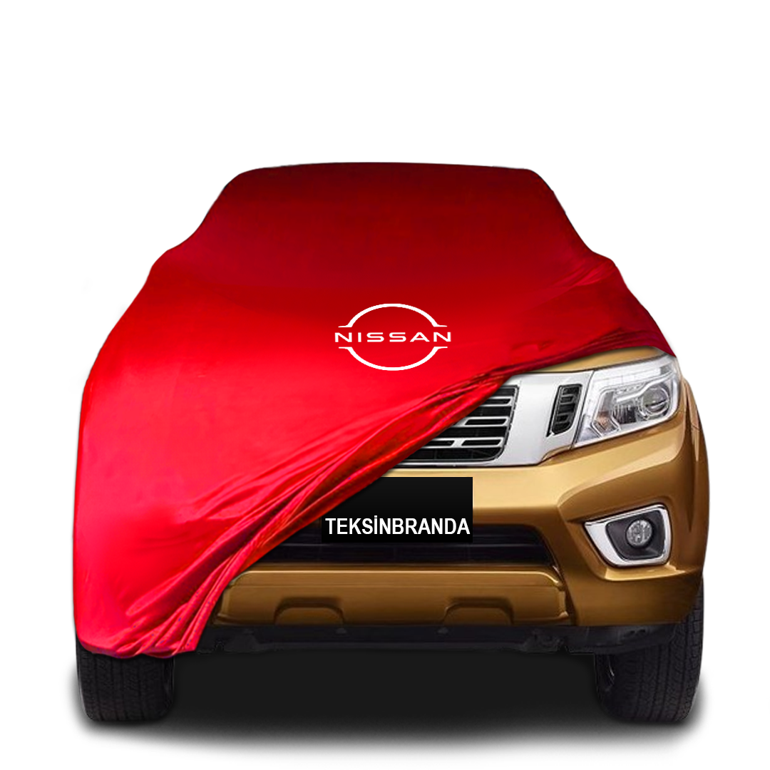 Nissan Navara 4 (2015-2019)