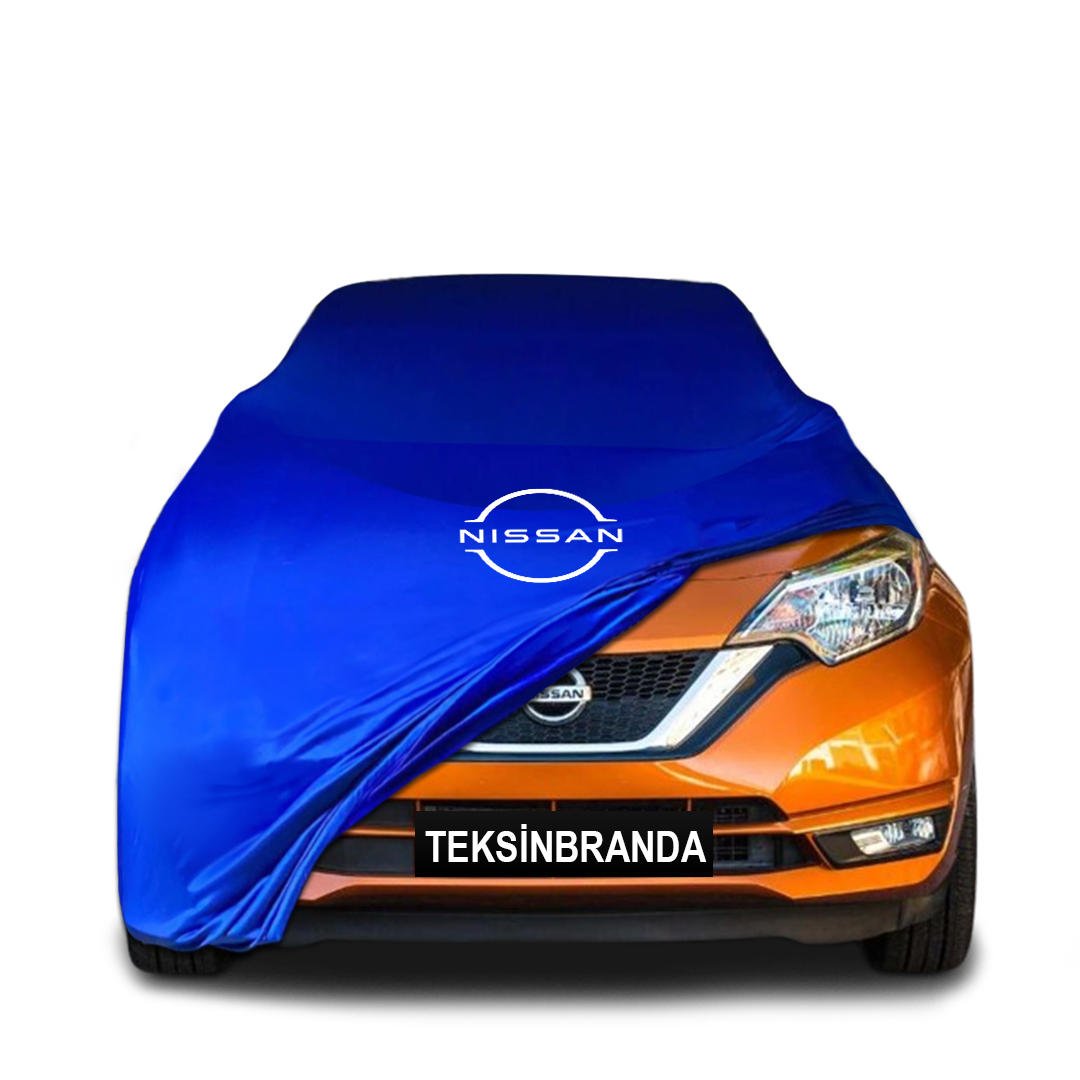Nissan Note 2 (2012-2020)